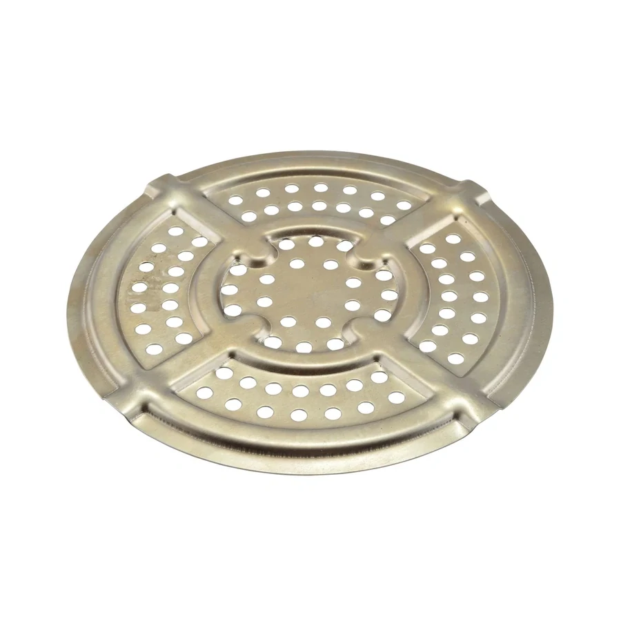 Rozptylovač plameňa 13 cm kruh