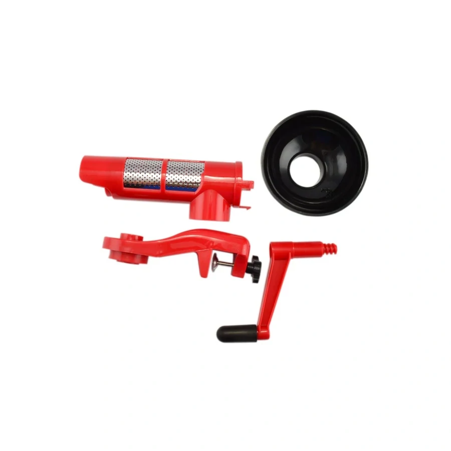 Lis na paradajky Red