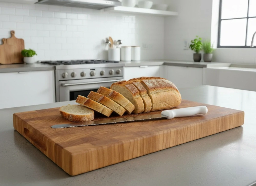 Nôž na chlieb 25 cm