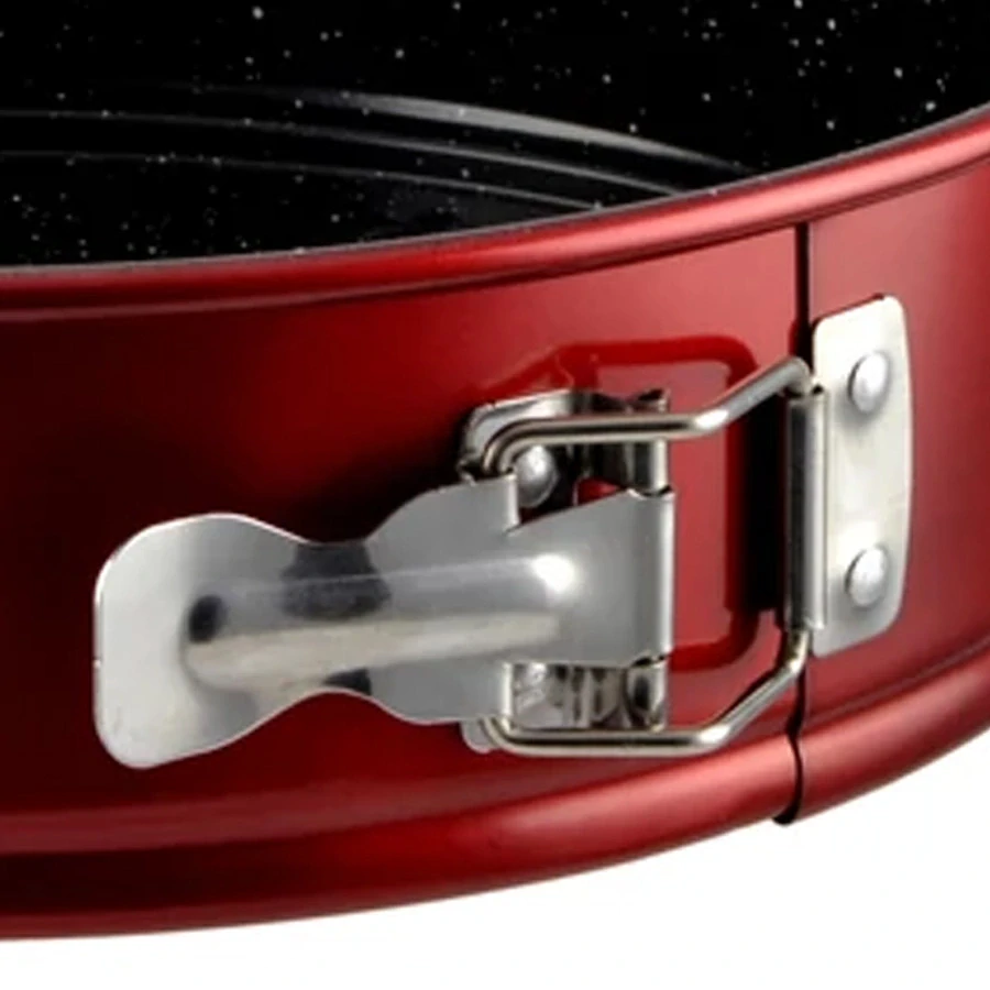 Forma na tortu 28 cm Red