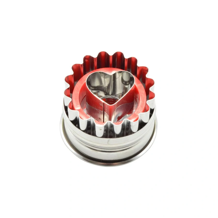 Vykrajovačka srdiečko