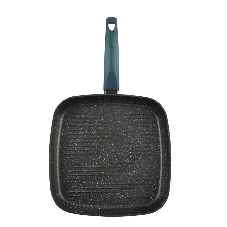 Panvica na grilovanie Sea line 28 cm