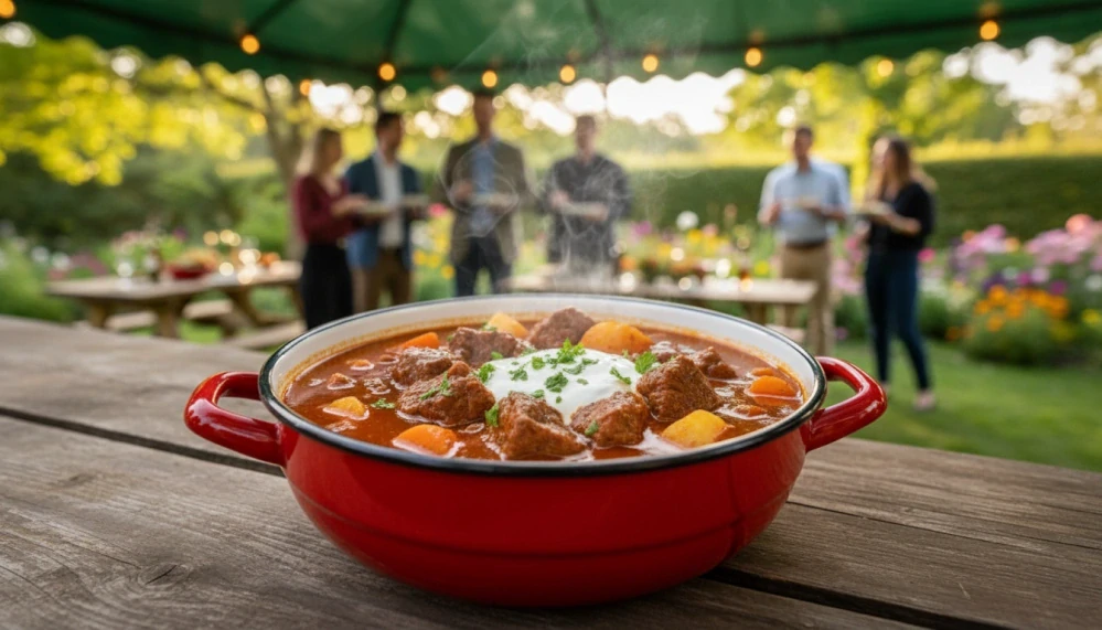 Smaltovaná miska 16 cm - Selská