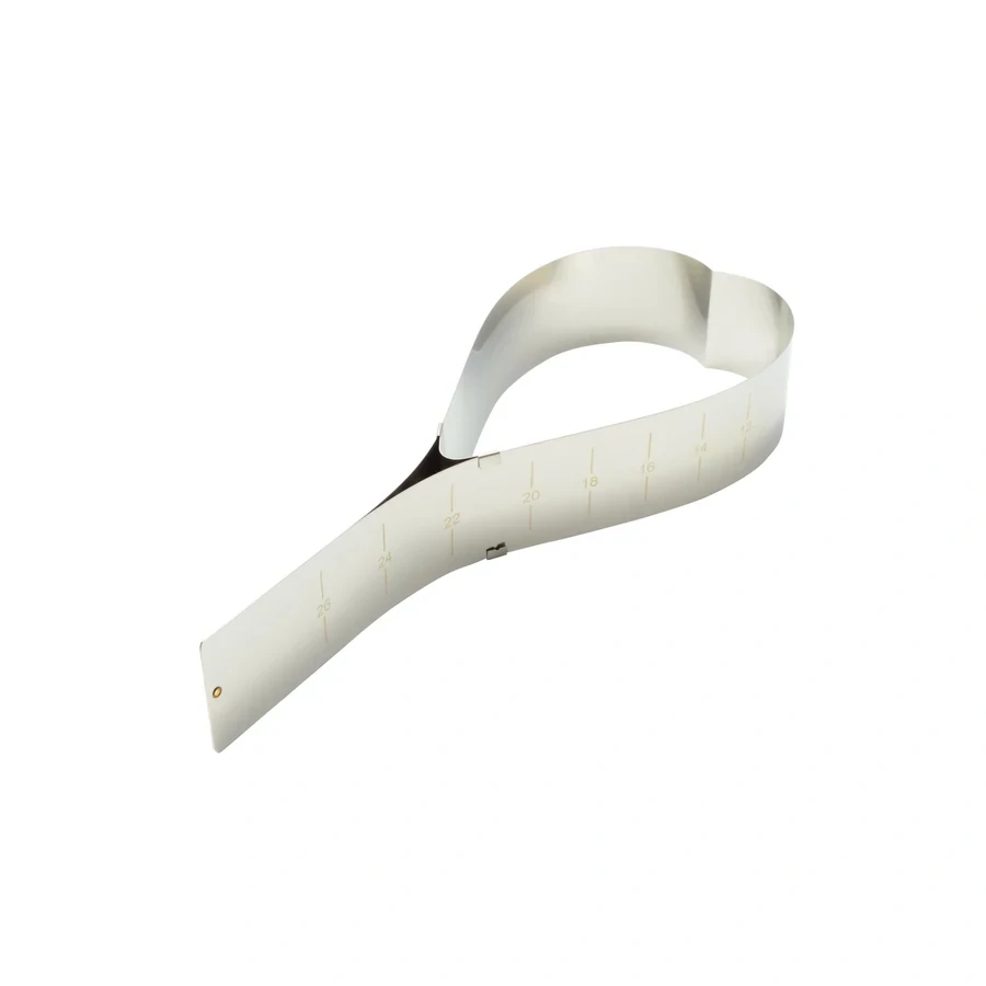 Nastaviteľná forma Srdce