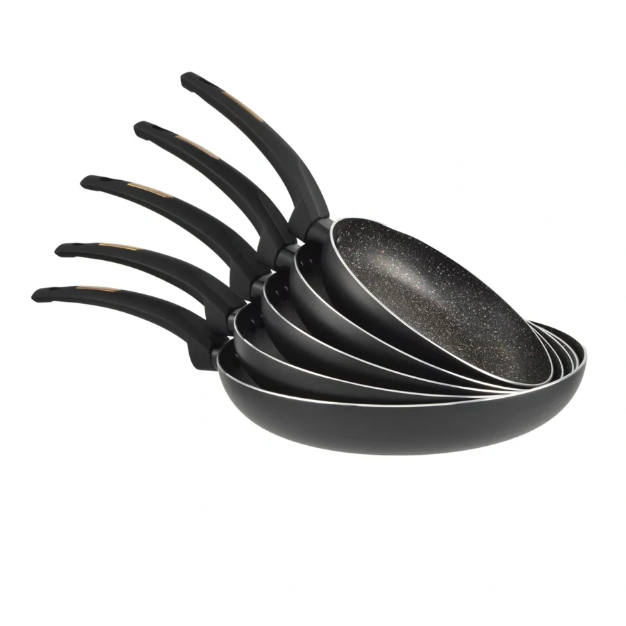 Comfort nepriľnavá panvica 24 cm