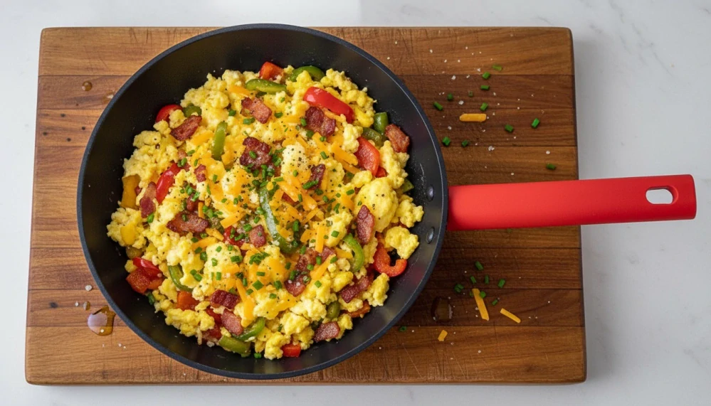 Panvica Modern Look 20 cm