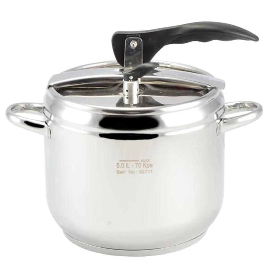 Tlakový hrniec kuchta 5 l