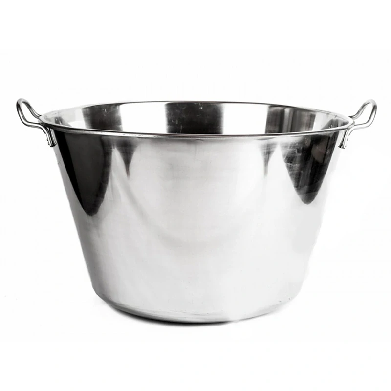 Nerezový kotol 70 L (1,2mm)