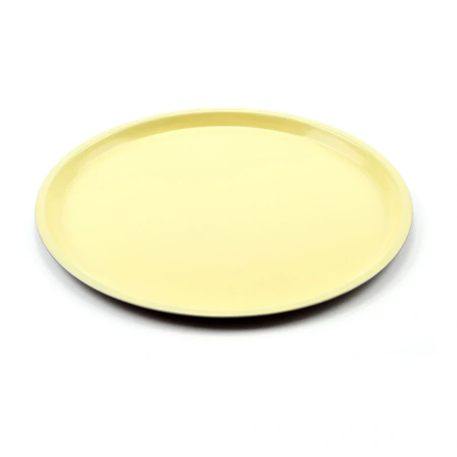 Pizza plech 32 cm s keramickým povrchom