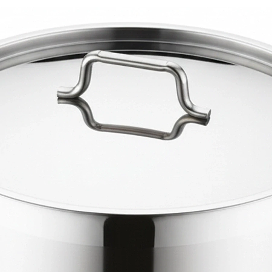 Nerezový hrniec 7 L Anett