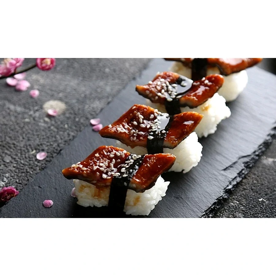 Bridlicová doska na servírovanie