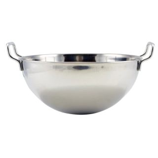 Nerezová misa 27 cm