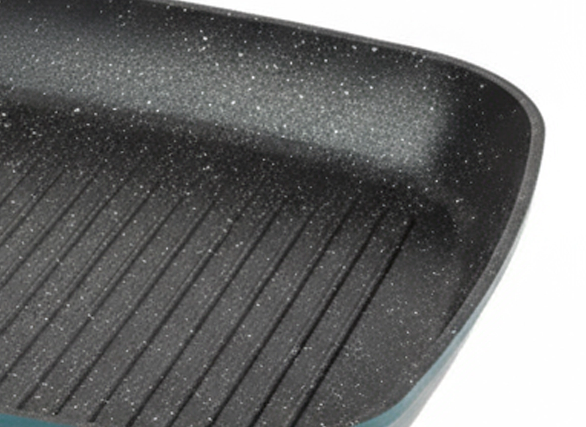 Najlepšia panvica na grilovanie ikuchyna