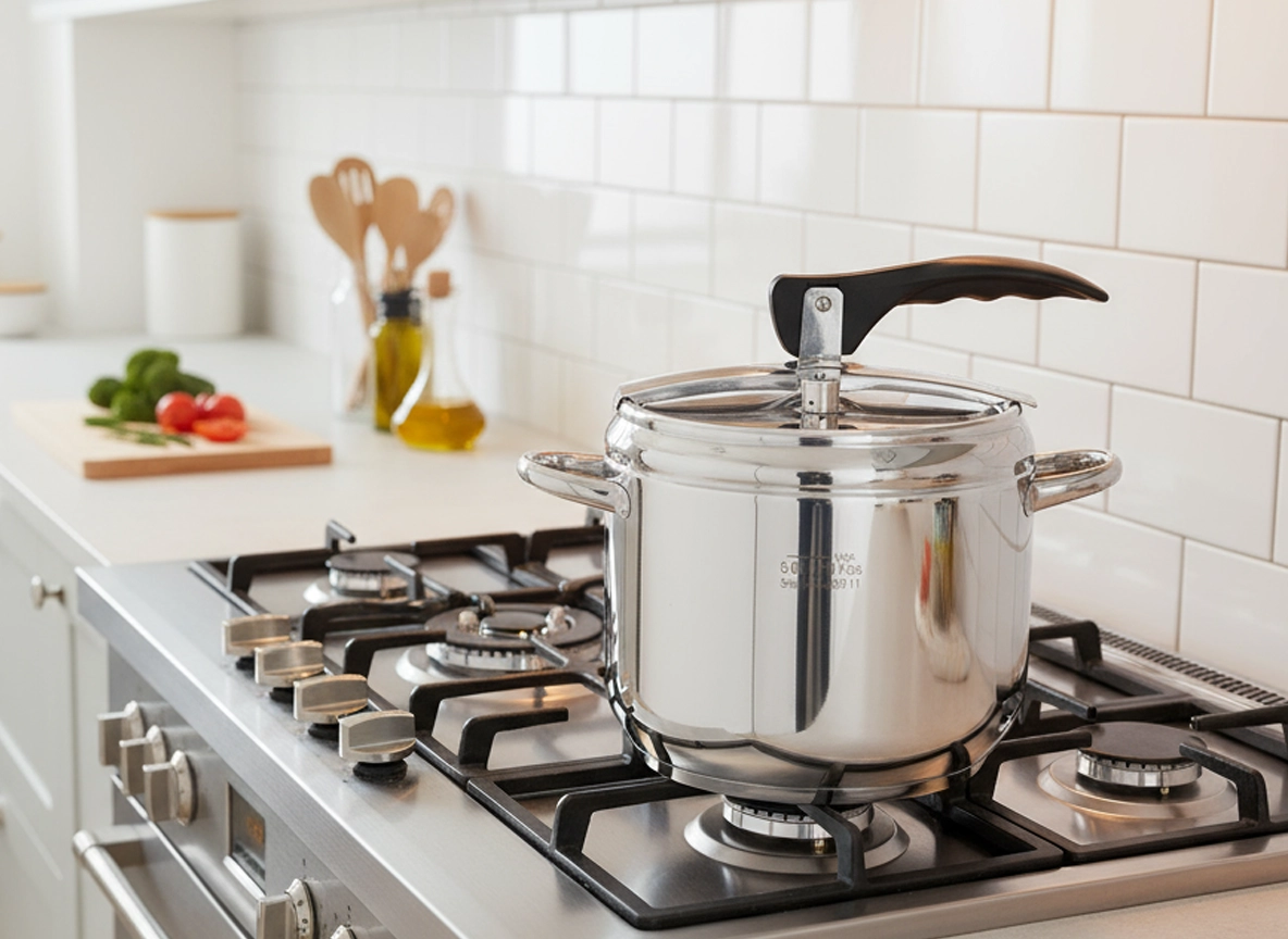 Tlakový hrniec kuchta v ikuchyna.sk