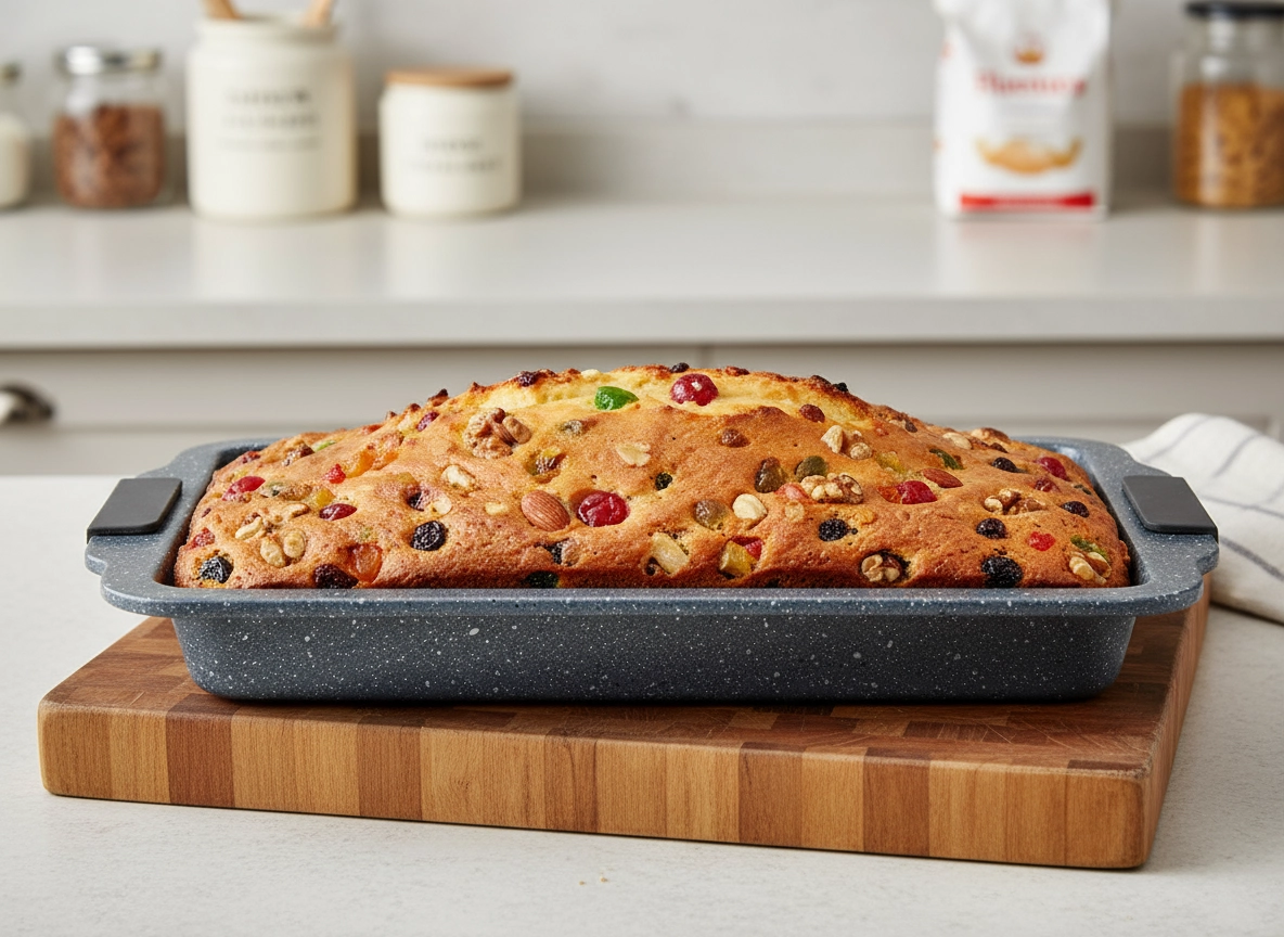 Plech na pečenie koláča