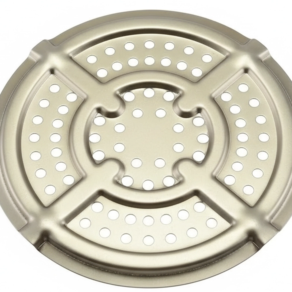 Rozptylovač plameňa