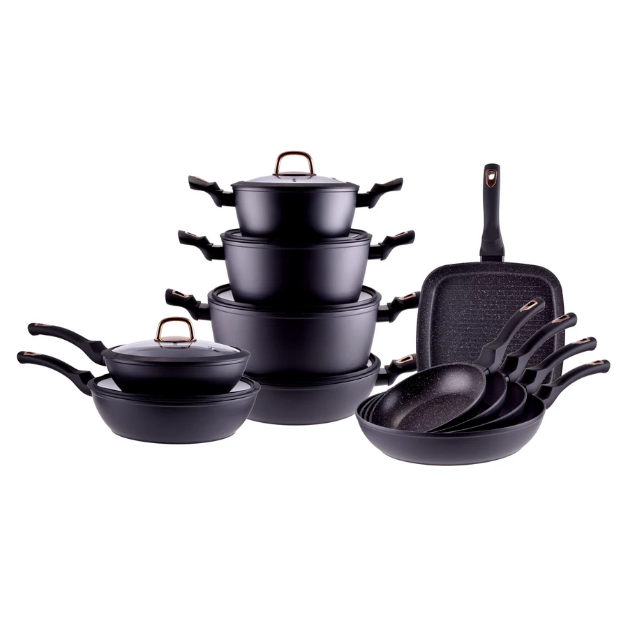 Hrnce a panvice Golden Line